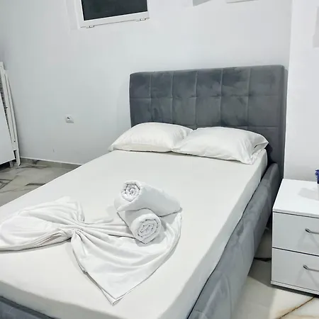 Lejlighed Xhoana Studio