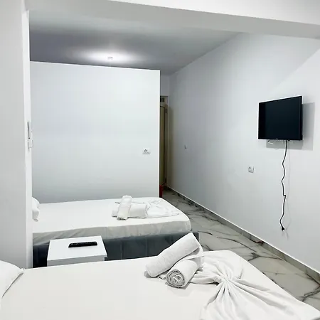 Lejlighed Xhoana Studio Sarandë