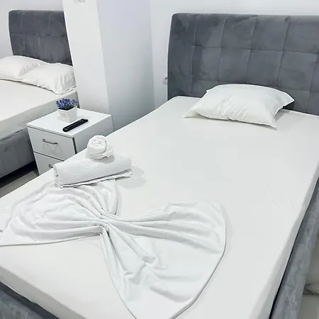 Xhoana Studio Lejlighed Sarandë