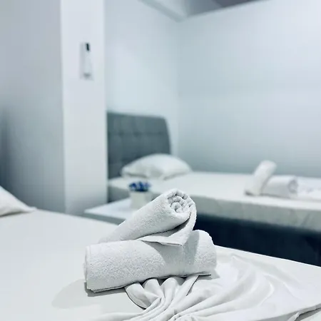 Xhoana Studio Sarandë