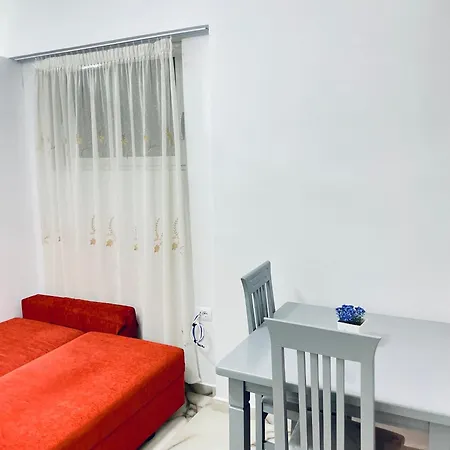 Lejlighed Xhoana Studio