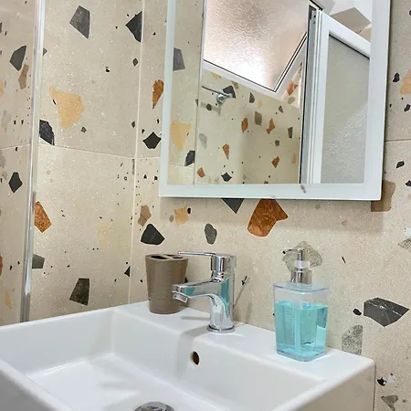Lejlighed Xhoana Studio Sarandë