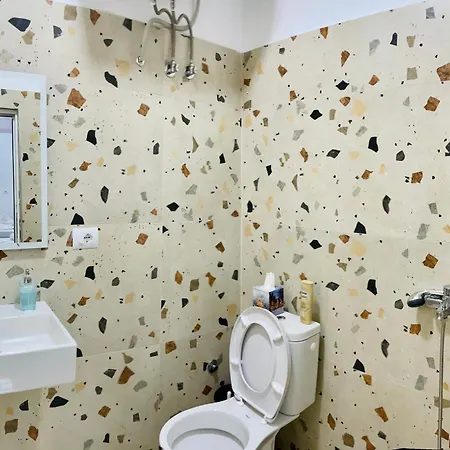 Xhoana Studio * Sarandë